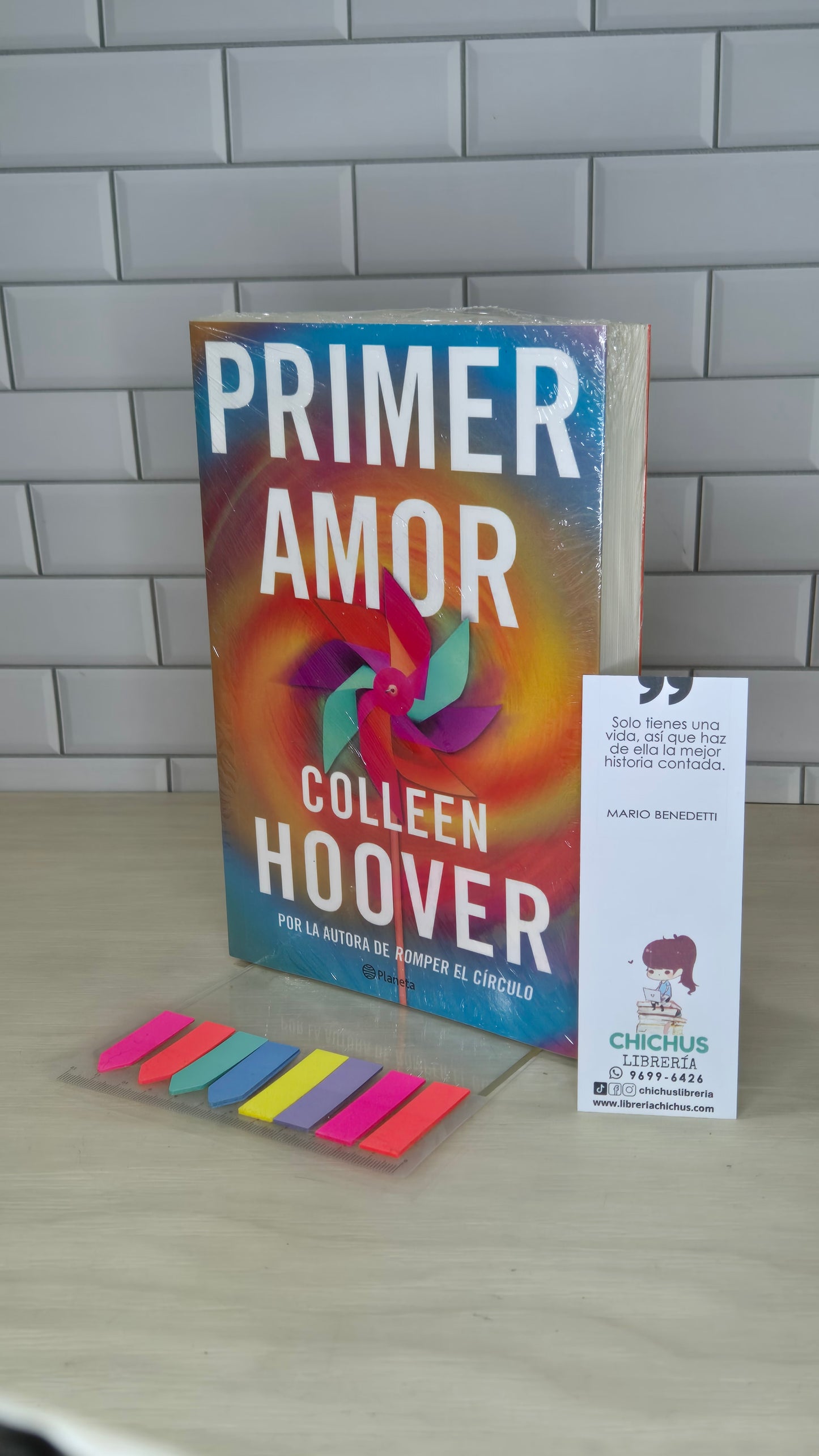 Primer amor
