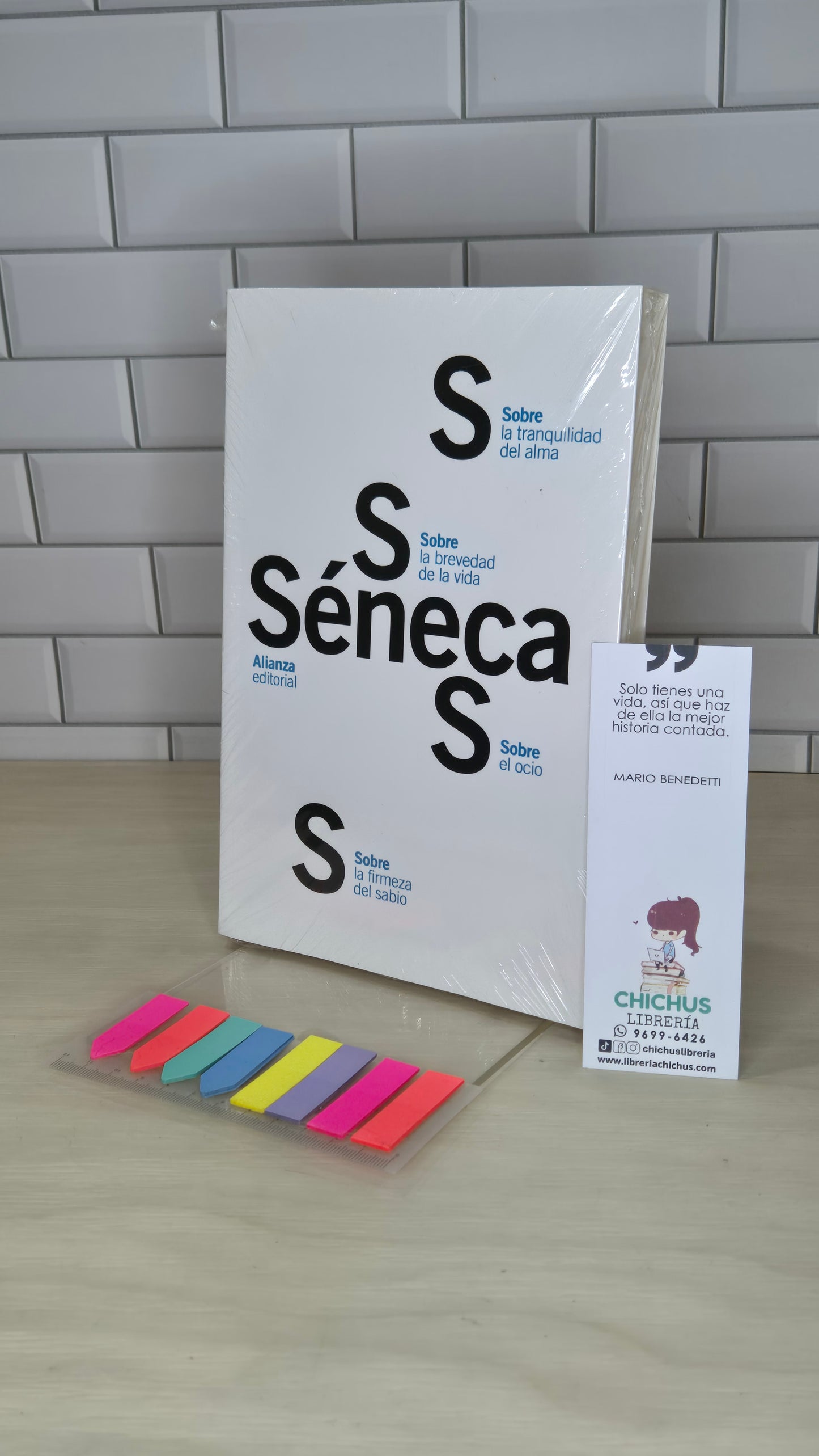 Séneca