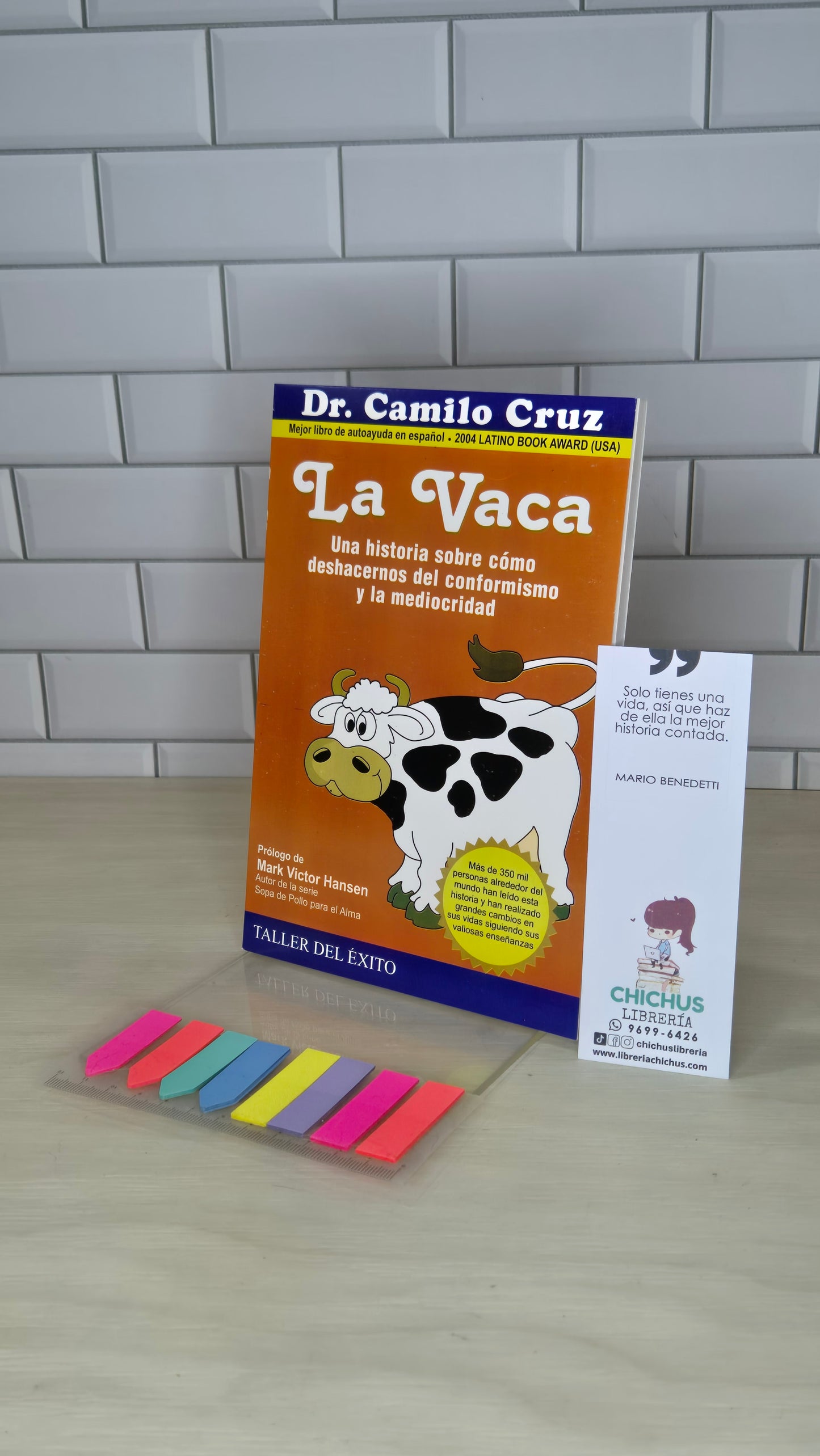 La vaca