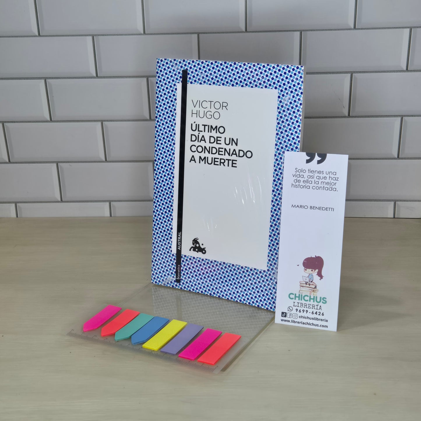 El último día de un condenado