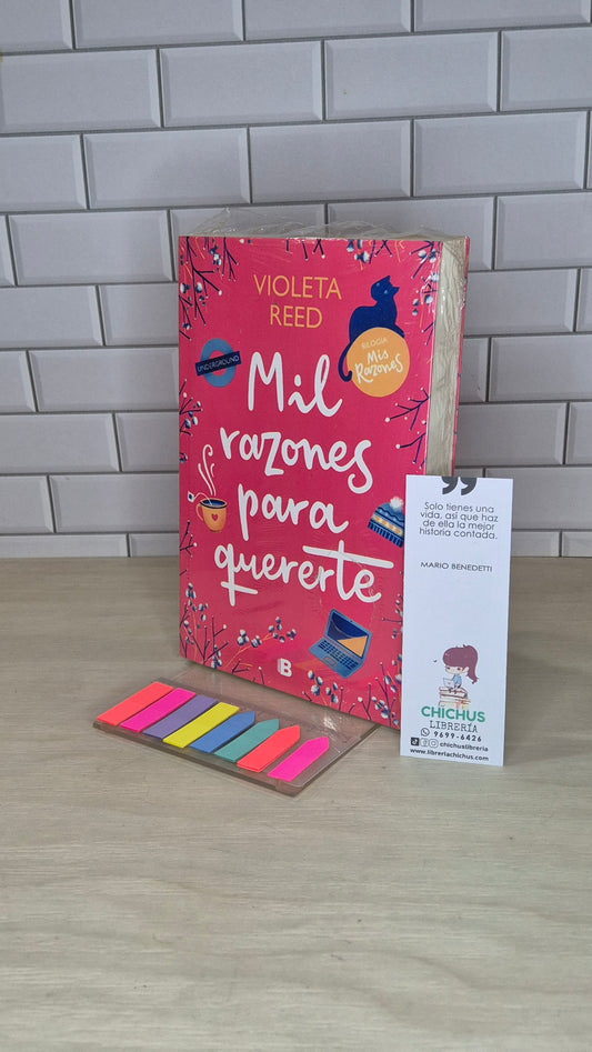 Mil razones para quererte