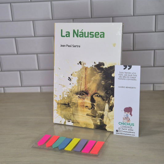 La náusea
