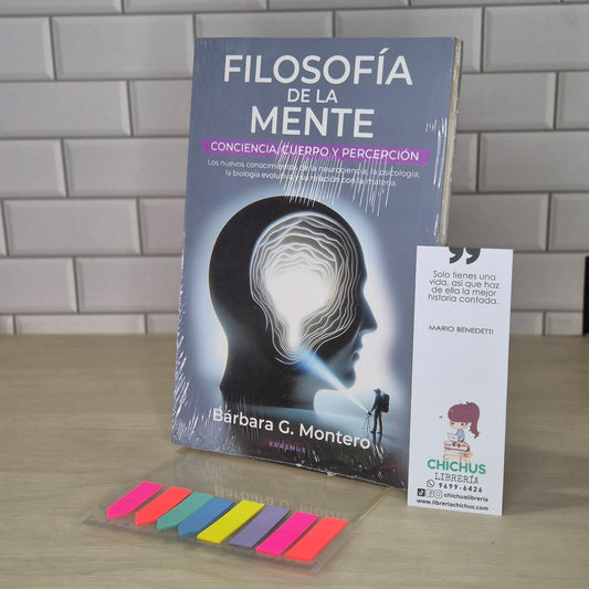 Filosofía de la mente