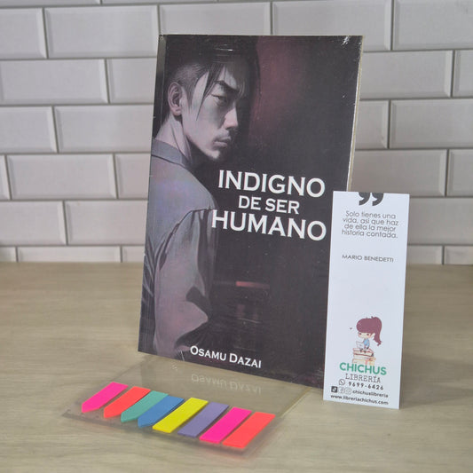 Indigno de ser humano