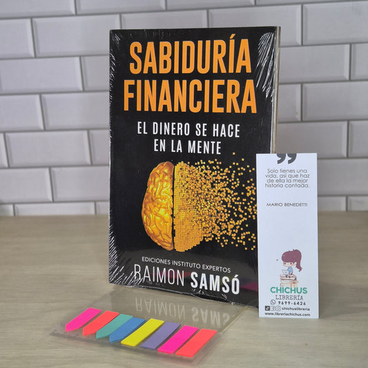 Sabiduría financiera