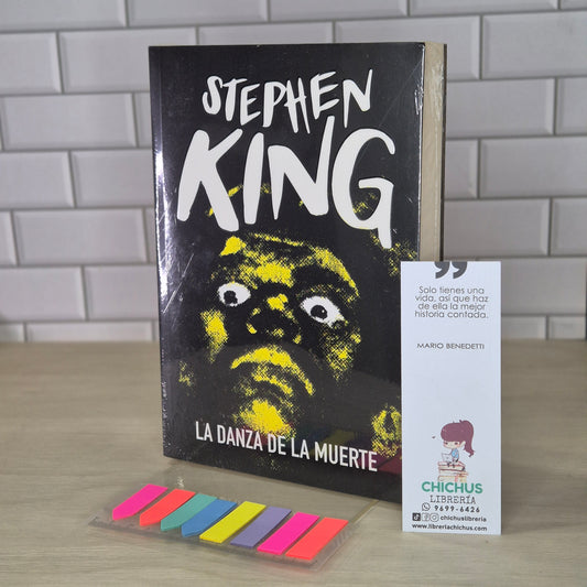 La danza de la muerte
