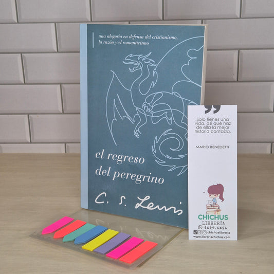 El regreso del peregrino