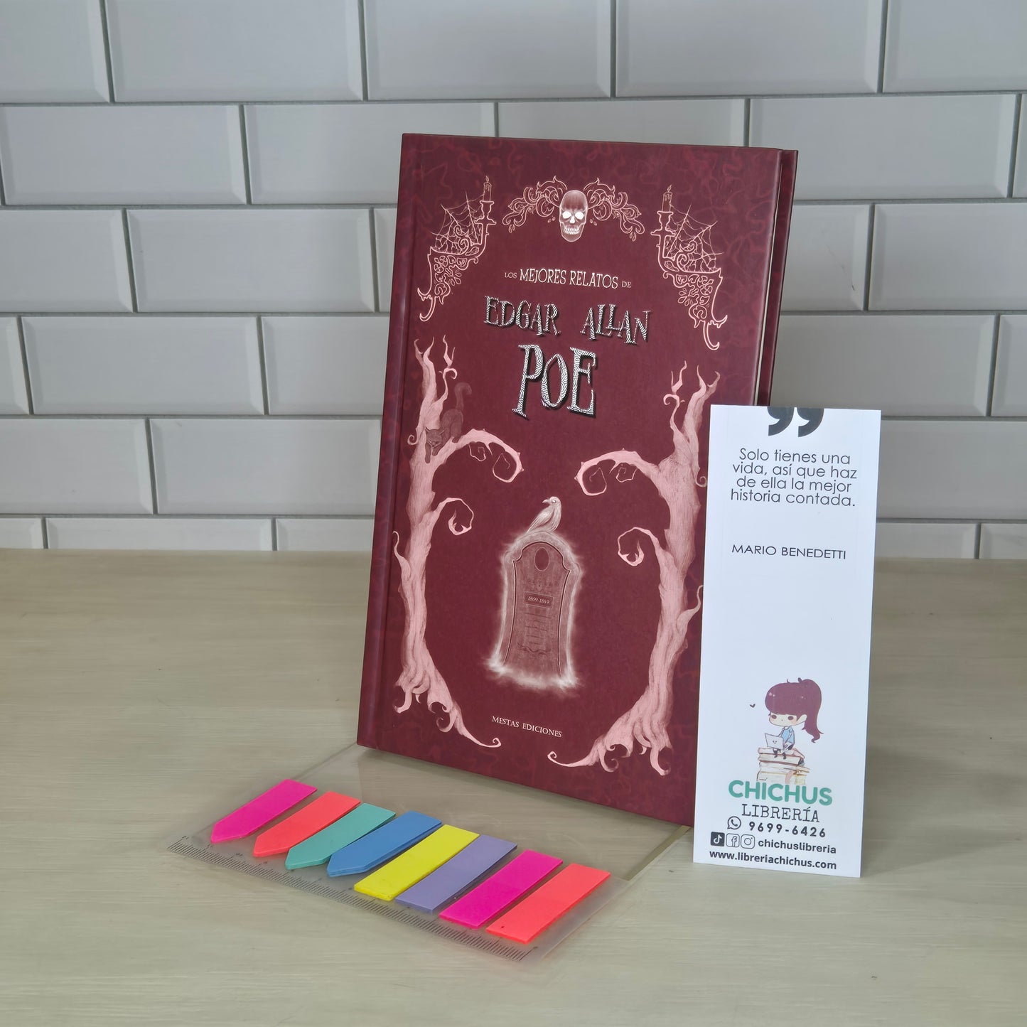 Los mejores relatos de Edgar Allan Poe