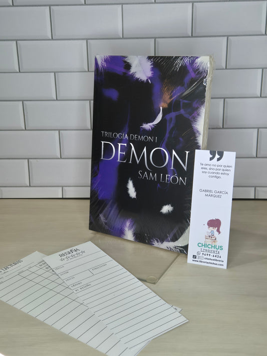 Demon