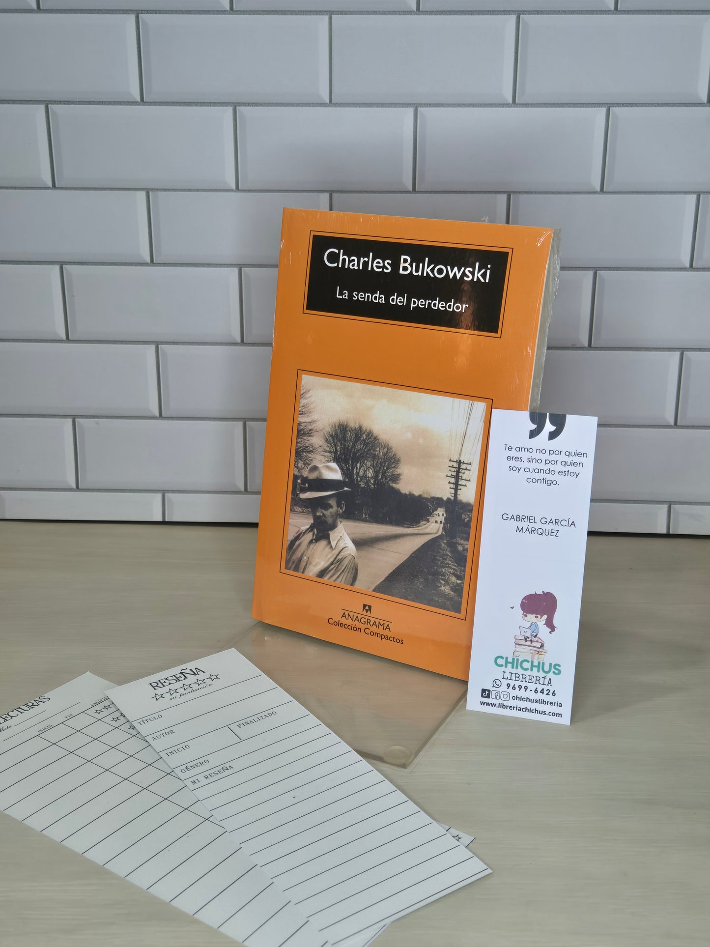 La senda del perdedor