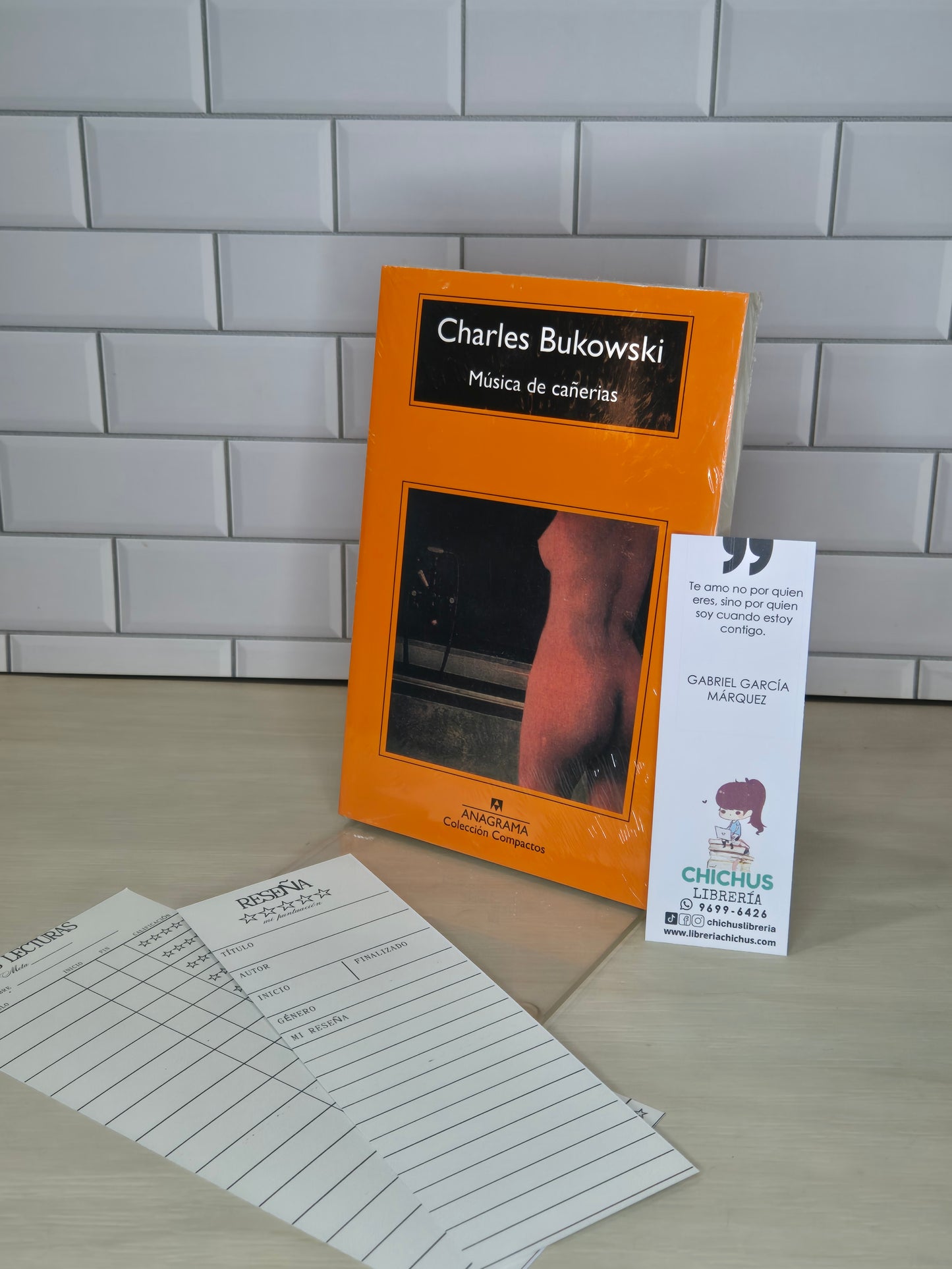 Música de cañerías