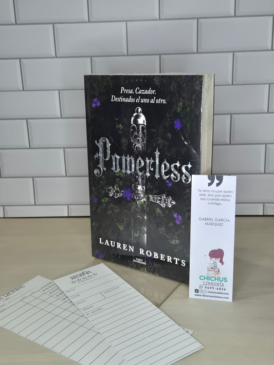 Powerless
