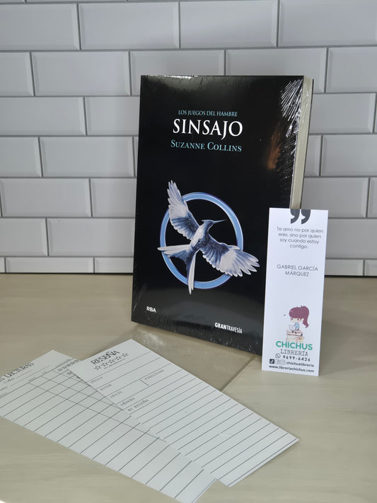 Sinsajo