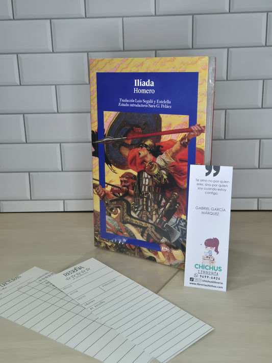 Iliada