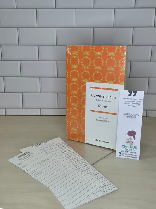 Cartas a Lucilio