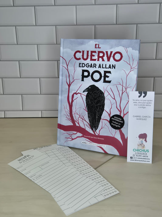 El Cuervo