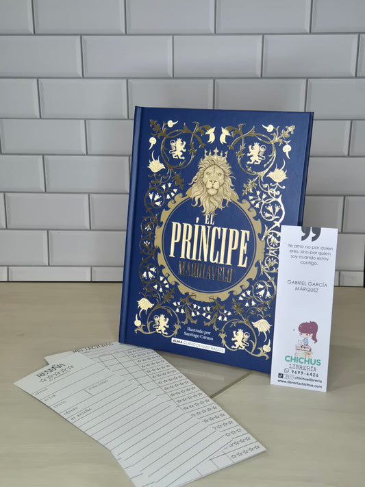 El príncipe