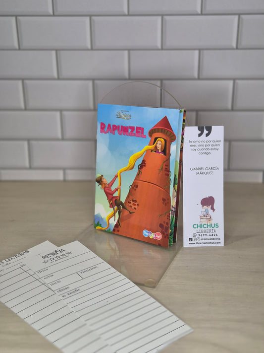 Rapunzel