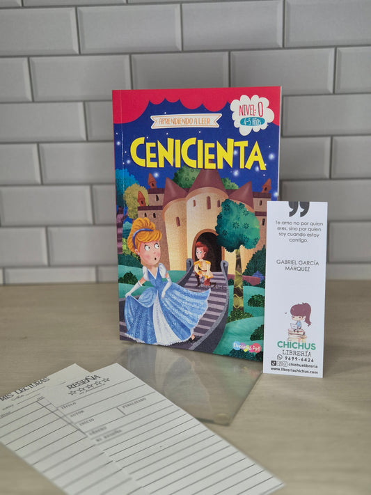 Cenicienta