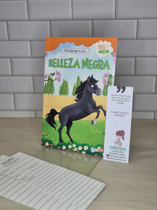 Belleza negra