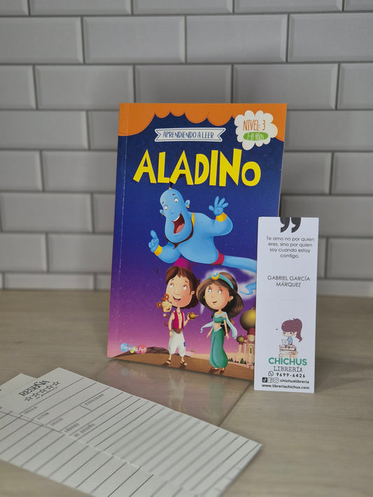 Aladino