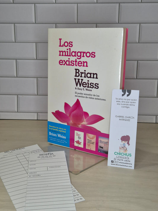 Los milagros existen