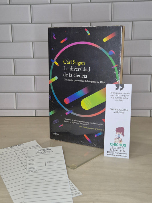 La diversidad de la ciencia