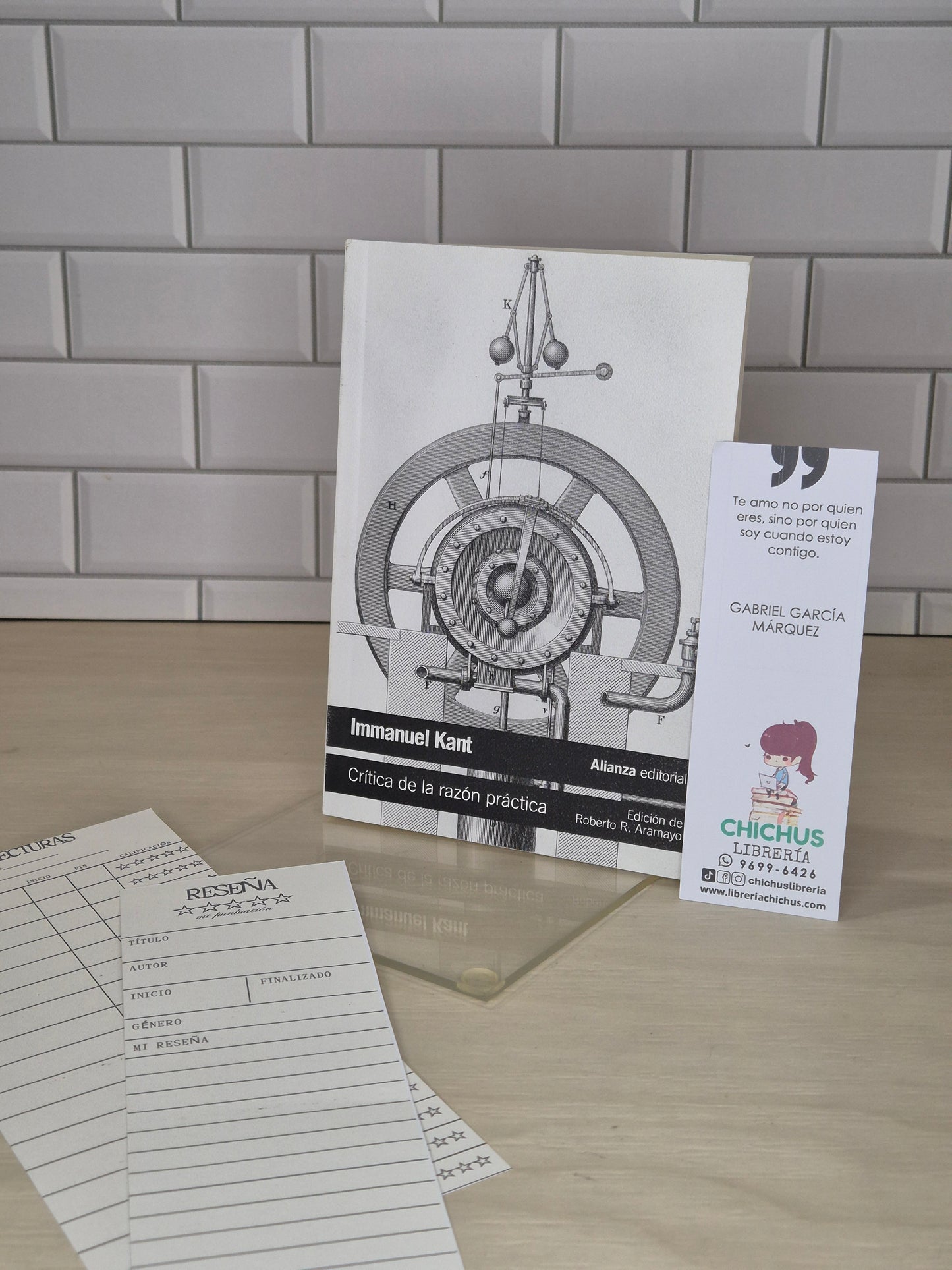 Crítica de la razón práctica