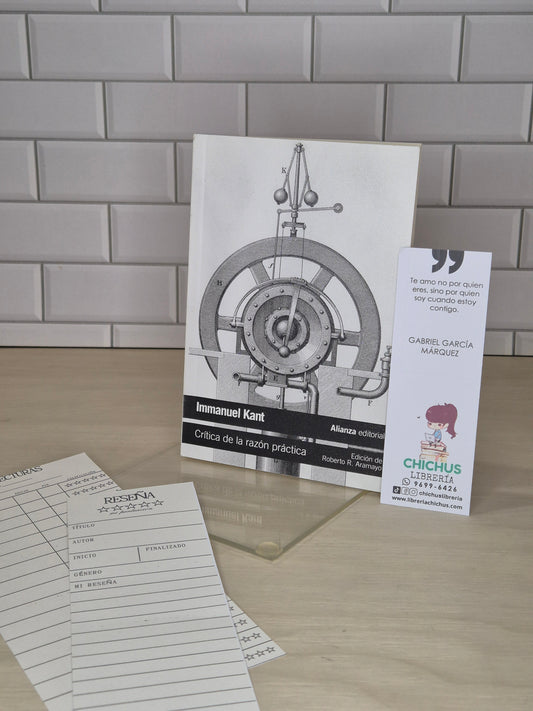 Crítica de la razón práctica