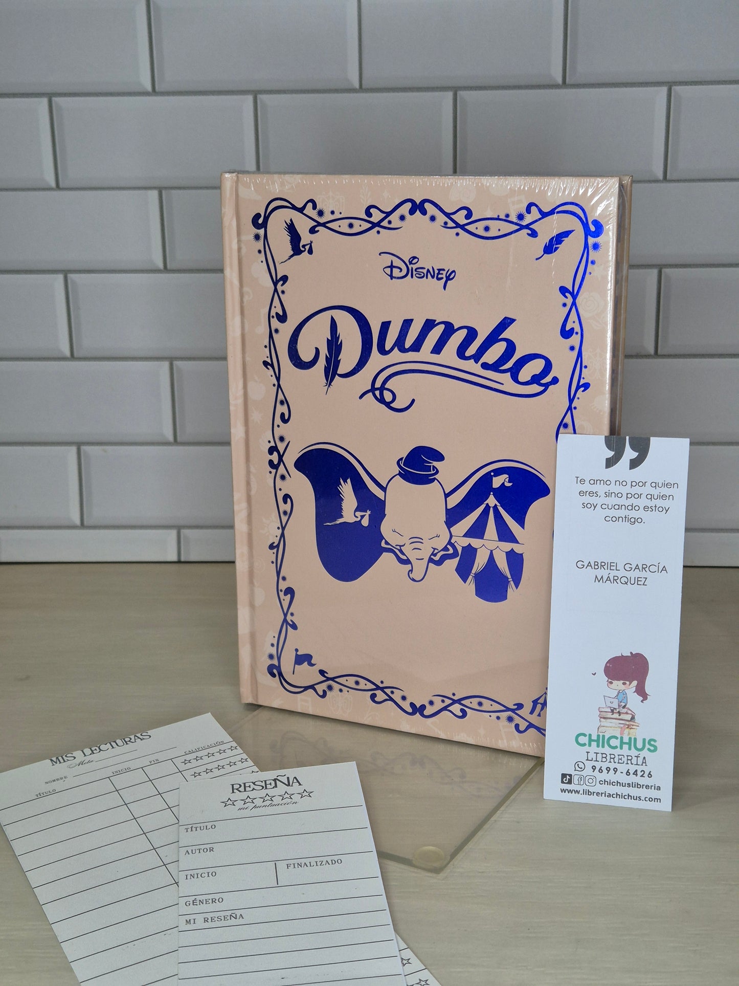 Dumbo