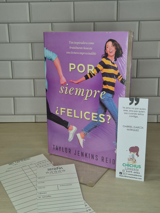 Por siempre ¿felices?