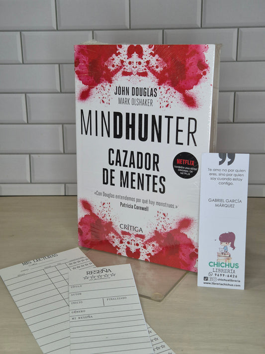 Mindhunter