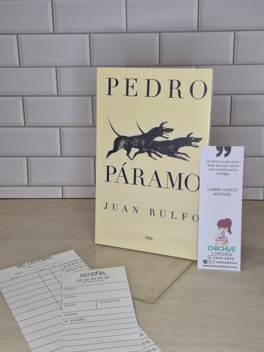 Pedro Páramo