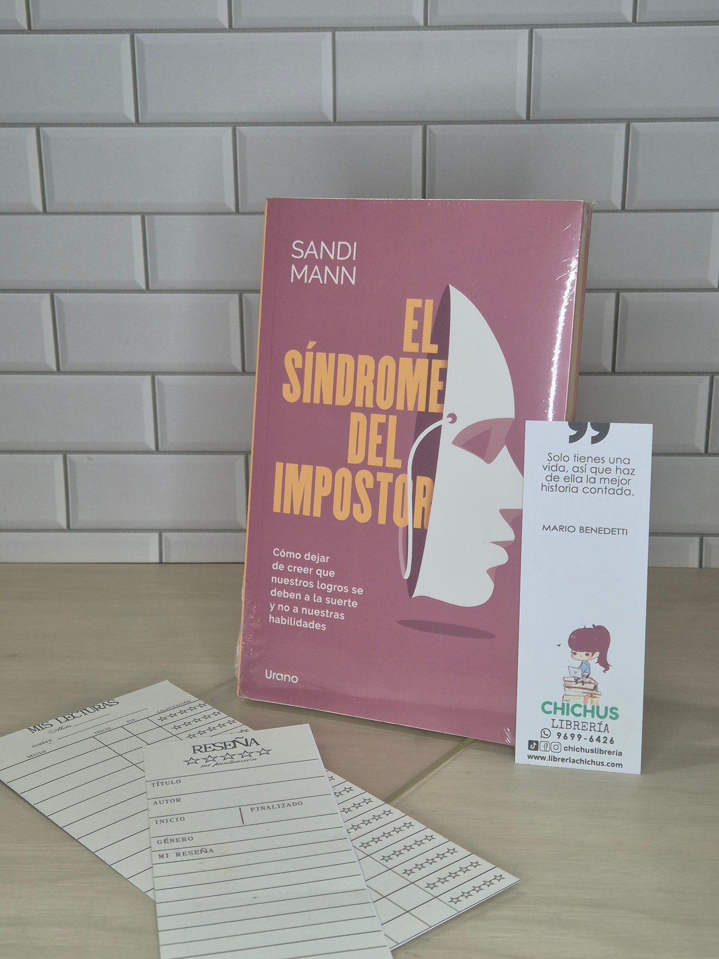 El síndrome del impostor