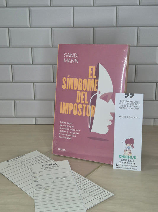 El síndrome del impostor