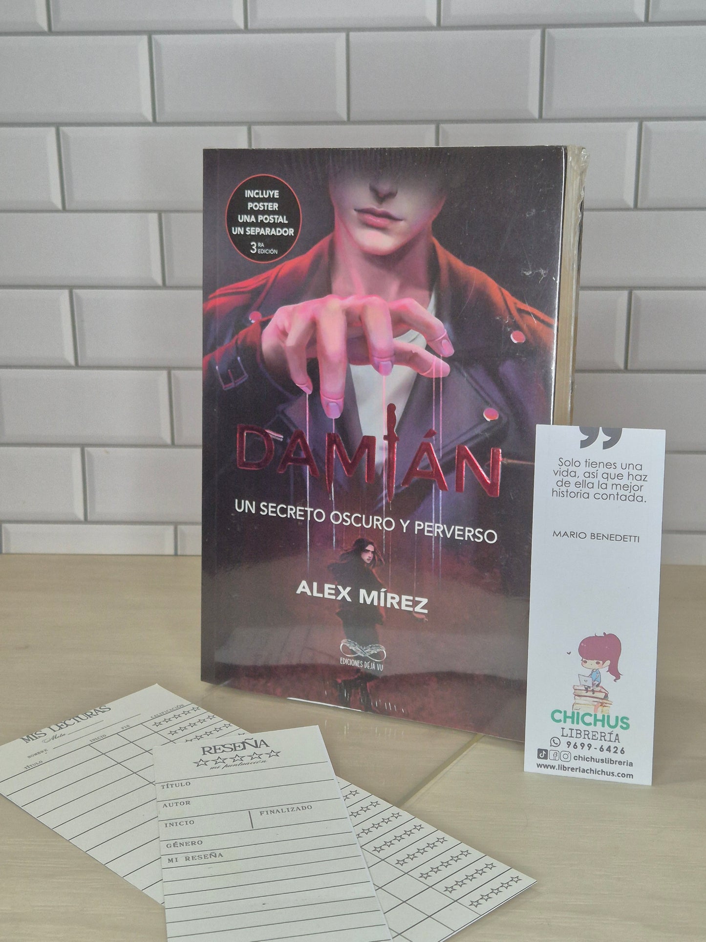 Damián