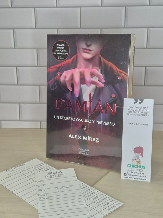 Damián