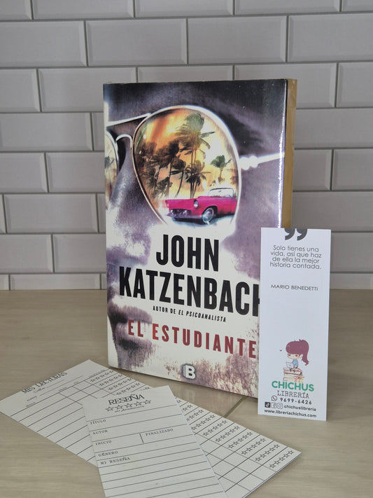 El estudiante