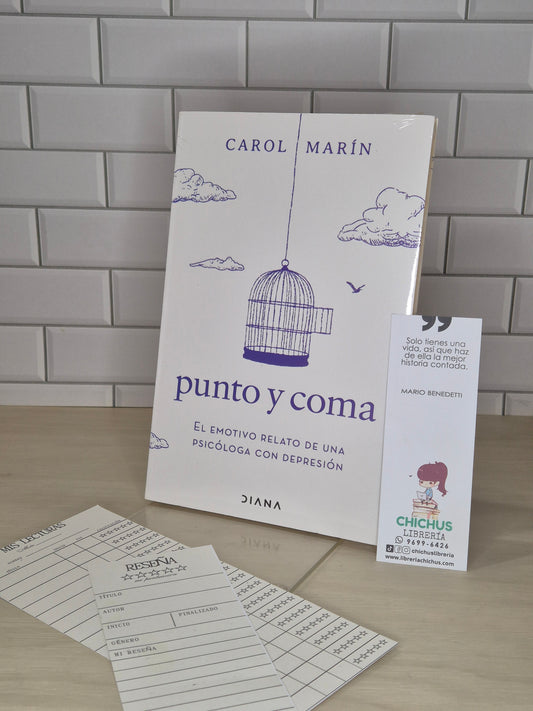 Punto y coma