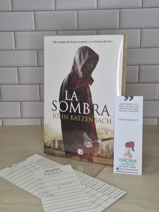 La sombra