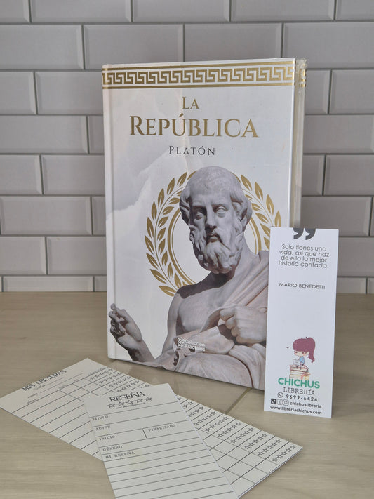 La República de Platón
