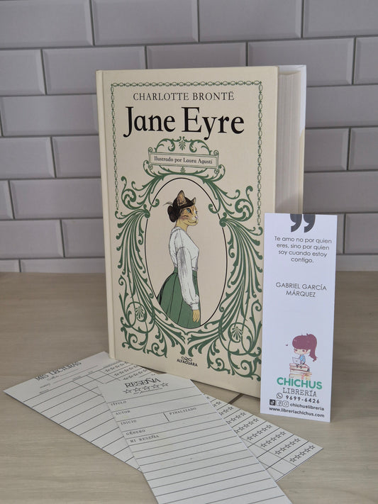 Jane Eyre