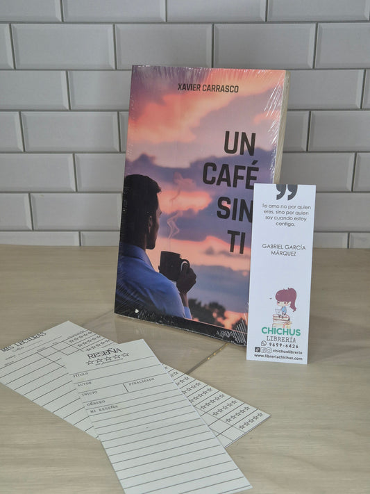 Un café sin ti