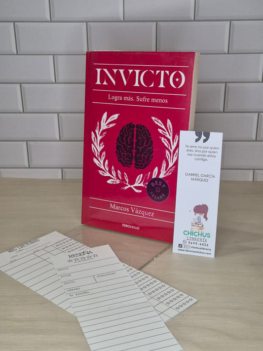Invicto