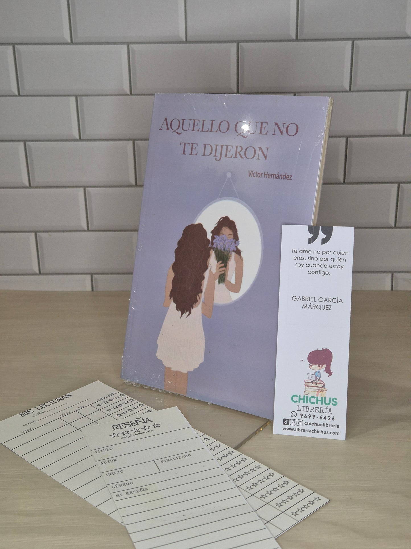 Aquello que no te dijeron