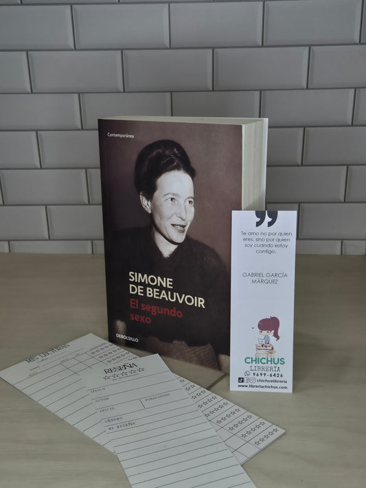 El segundo sexo