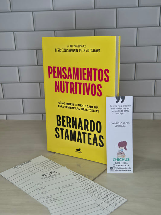 Pensamientos nutritivos