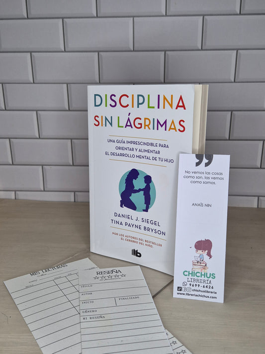Disciplina sin lágrimas
