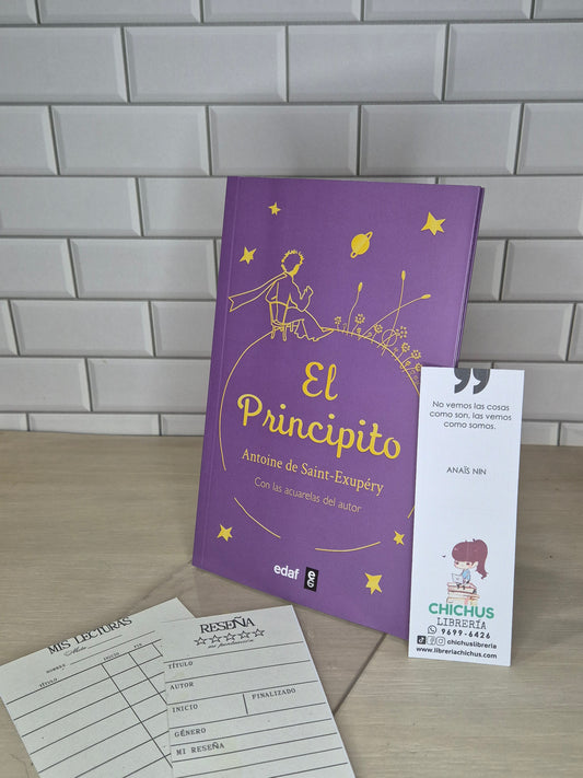 El Principito