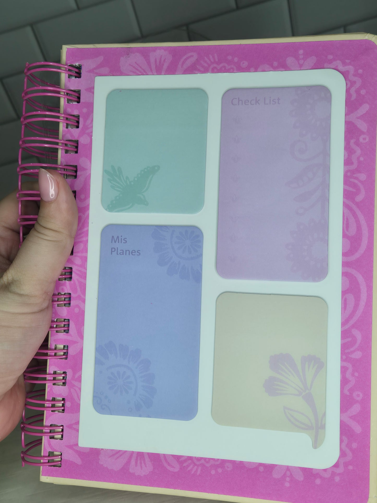 Agenda let's Bloom 2026